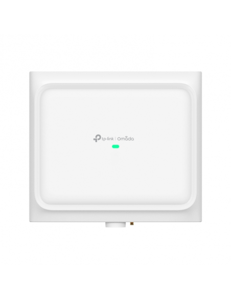 Punto de acceso inalambrico tp - link omada eap650 d120 - outdoor wifi 6 poe mu - mimo 3000 mbit - s