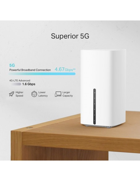 Router 5g tp - link archer nx210 ax1800 Router 5g tp - link archer nx210 ax1800