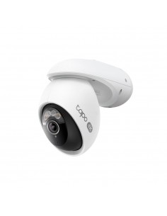 Camara de seguridad wifi tp - link tc46 4k uhd