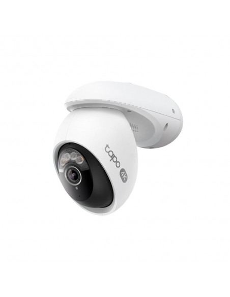 Camara de seguridad wifi tp - link tc46 4k uhd