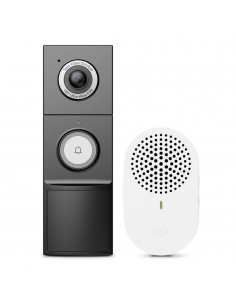 Video doorbell camera
