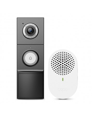 Video doorbell camera