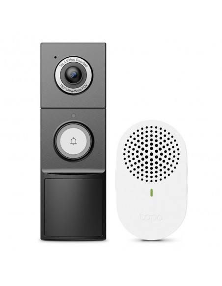 Video doorbell camera