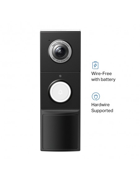 Video doorbell camera Video doorbell camera