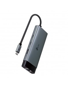 Hub tp - link usb tipo c 6 en 1