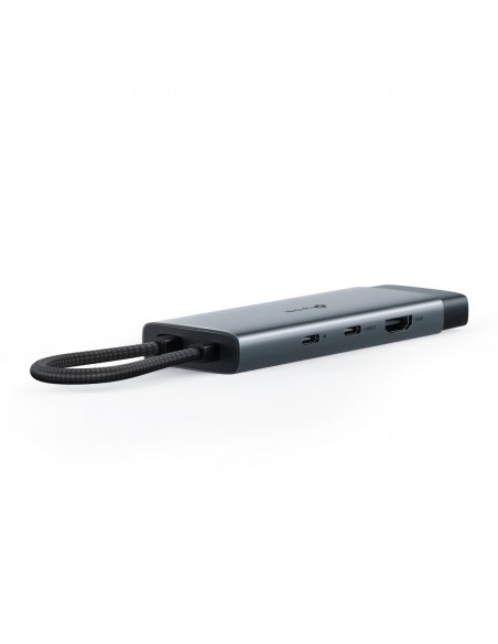 Hub tp - link usb tipo c 6 en 1