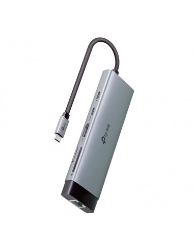 Hub tp - link usb tipo c 9 en 1