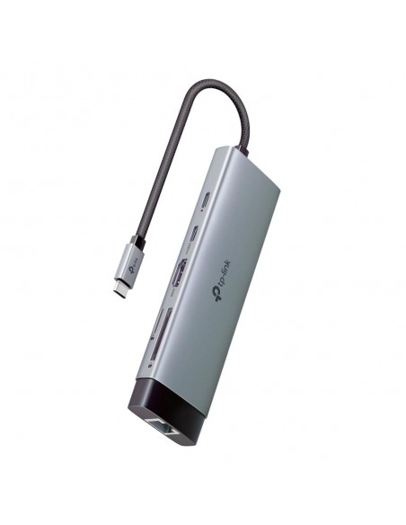 Hub tp - link usb tipo c 9 en 1