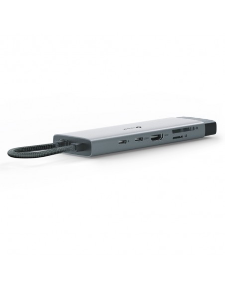Hub tp - link usb tipo c 9 en 1 Hub tp - link usb tipo c 9 en 1