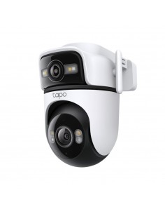 Camara de seguridad wifi dual tp - link tapo c545d 2k 3mpx