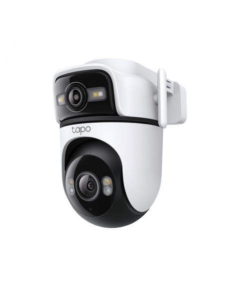 Camara de seguridad wifi dual tp - link tapo c545d 2k 3mpx