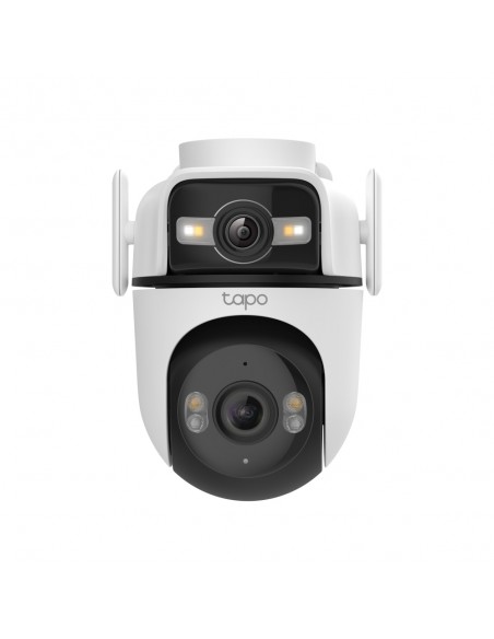 Camara de seguridad wifi dual tp - link tapo c545d 2k 3mpx Camara de seguridad wifi dual tp - link tapo c545d 2k 3mpx