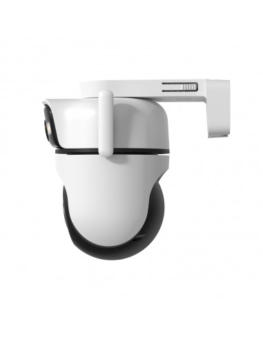 Camara de seguridad wifi dual tp - link tapo c545d 2k 3mpx