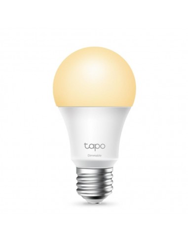 Bombilla inteligente tp - link tapo l510e