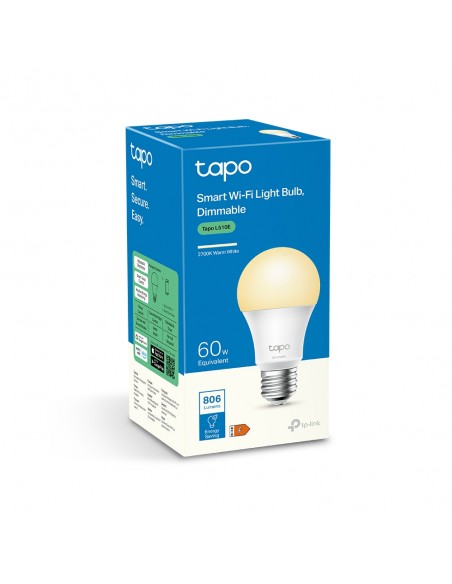 Bombilla inteligente tp - link tapo l510e Bombilla inteligente tp - link tapo l510e
