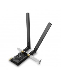Tarjeta red wifi tp - link archer tx10e ax900