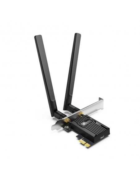 Tarjeta red wifi tp - link archer tx10e ax900 Tarjeta red wifi tp - link archer tx10e ax900