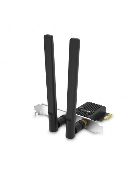 Tarjeta red wifi tp - link archer tx10e ax900 Tarjeta red wifi tp - link archer tx10e ax900