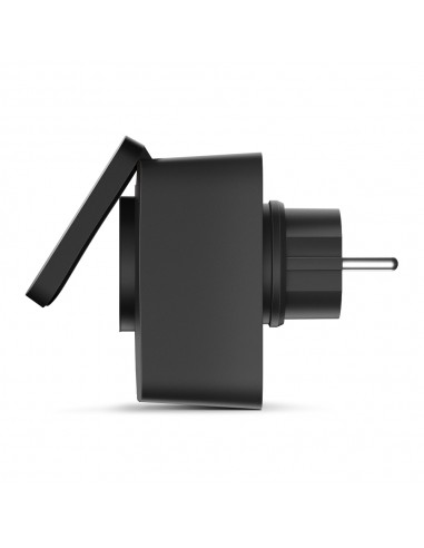 Enchufe inteligente wifi tp - link tapo p410m para exterior