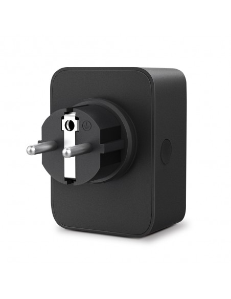Enchufe inteligente wifi tp - link tapo p410m para exterior