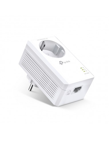 Extensor wifi tp - link tl - pa7017p av1000 + enchufe
