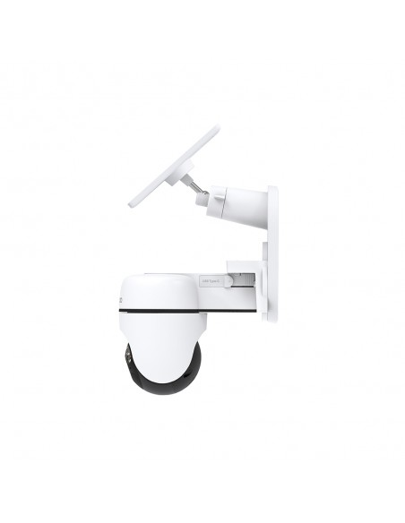 Kit de seguridad tp - link tc90 kit camara de seguridad + panel solar Kit de seguridad tp - link tc90 kit camara de seguridad + panel solar