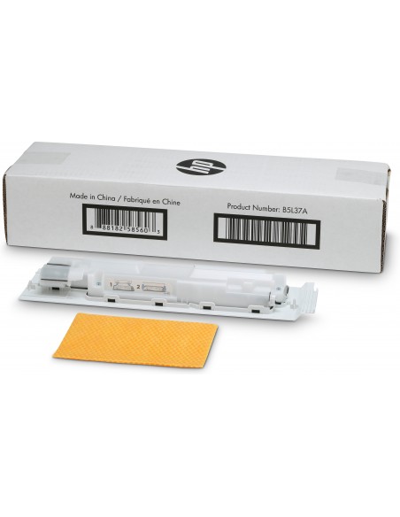 Unidad coleccion toner hp laserjet color b5l37a m552 - m553
