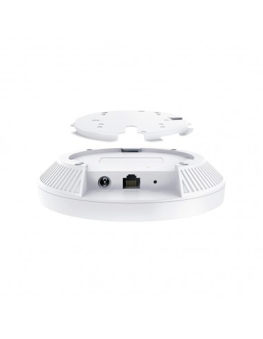 Punto de acceso inalambrico eap653 tp - link wifi 6