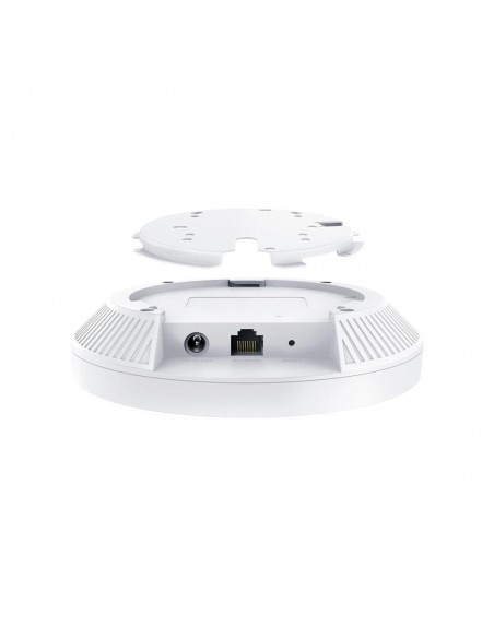 Punto de acceso inalambrico eap653 tp - link wifi 6 Punto de acceso inalambrico eap653 tp - link wifi 6