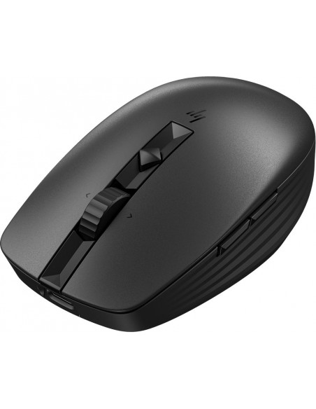 Ratón hp silencioso recargable 710 Ratón hp silencioso recargable 710