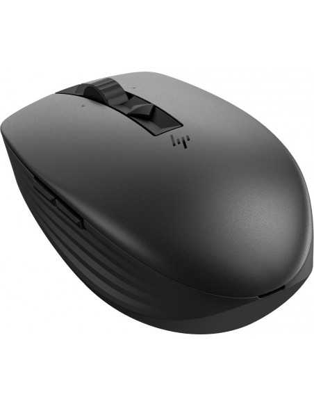 Ratón hp silencioso recargable 710 Ratón hp silencioso recargable 710