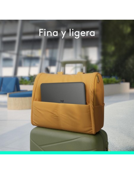 Funda logitech combo touch para con teclado para ipad pro m4 11 pulgadas grafito Funda logitech combo touch para con teclado para ipad pro m4 11 pulgadas grafito