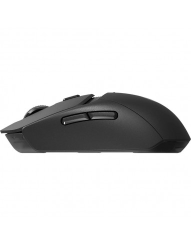 Raton inalambrico gaming logitech g g309 negro