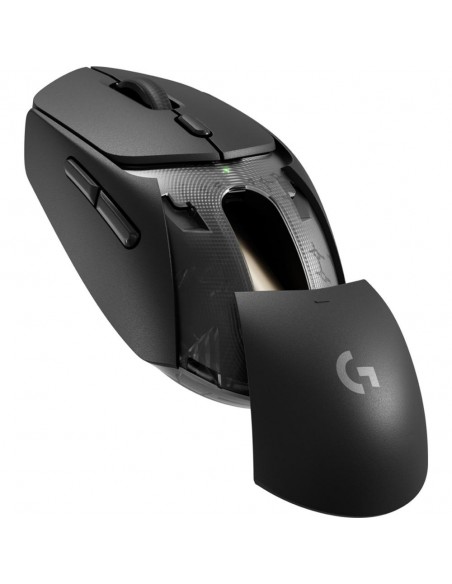 Raton inalambrico gaming logitech g g309 negro Raton inalambrico gaming logitech g g309 negro