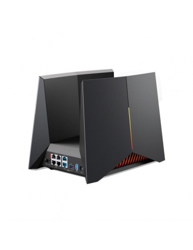 Router wifi gaming tp - link archer ge800 be19000