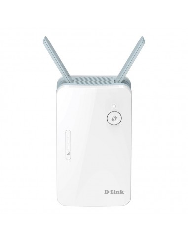 Repetidor - extensor wifi d - link ax1500 e15