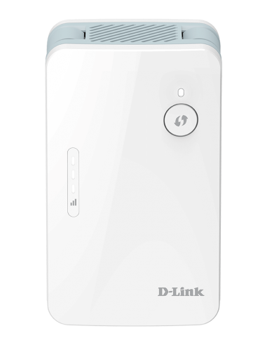 Repetidor - extensor wifi d - link ax1500 e15