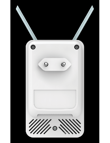 Repetidor - extensor wifi d - link ax1500 e15