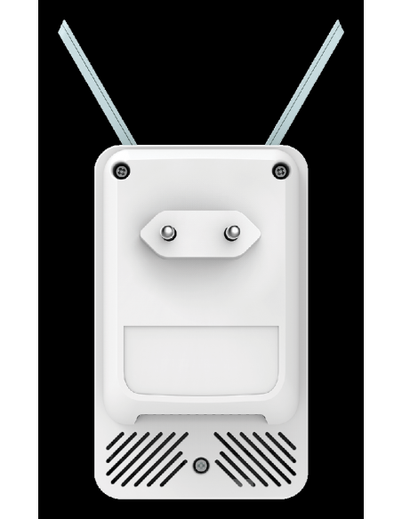 Repetidor - extensor wifi d - link ax1500 e15 Repetidor - extensor wifi d - link ax1500 e15