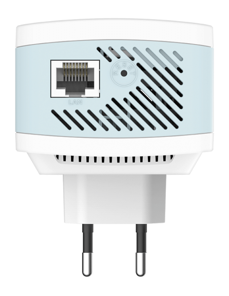 Repetidor - extensor wifi d - link ax1500 e15 Repetidor - extensor wifi d - link ax1500 e15