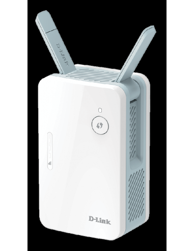 Repetidor - extensor wifi d - link ax1500 e15