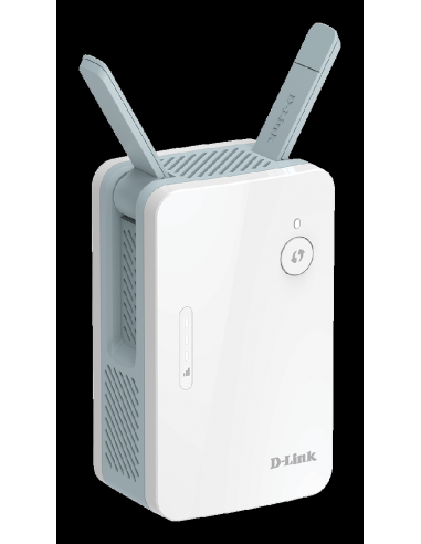 Repetidor - extensor wifi d - link ax1500 e15