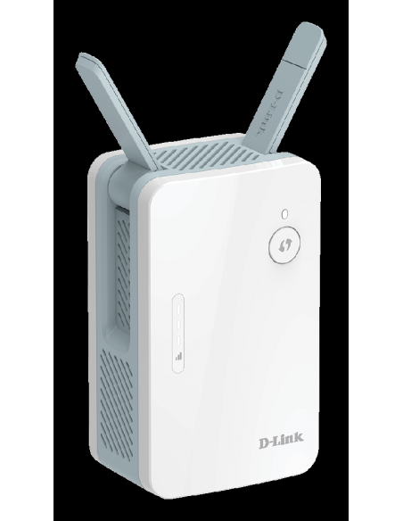 Repetidor - extensor wifi d - link ax1500 e15 Repetidor - extensor wifi d - link ax1500 e15