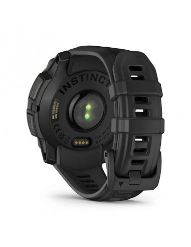 Smartwatch garmin instinct 3 solar 50mm negro