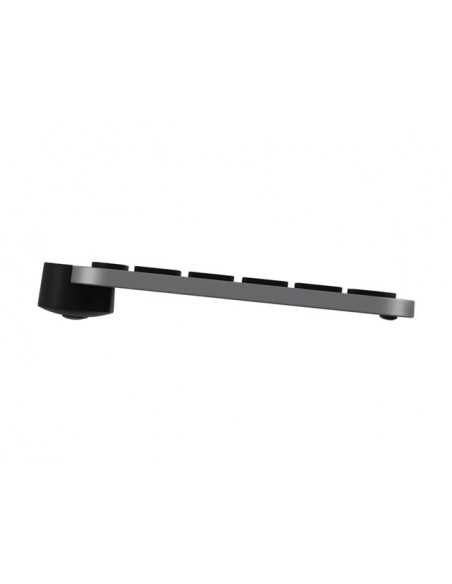 Teclado logitech mx keys s for mac inalambrico gris Teclado logitech mx keys s for mac inalambrico gris