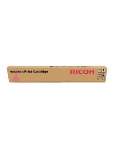 Toner ricoh 841927 magenta mp c2503h - 9.500 paginas