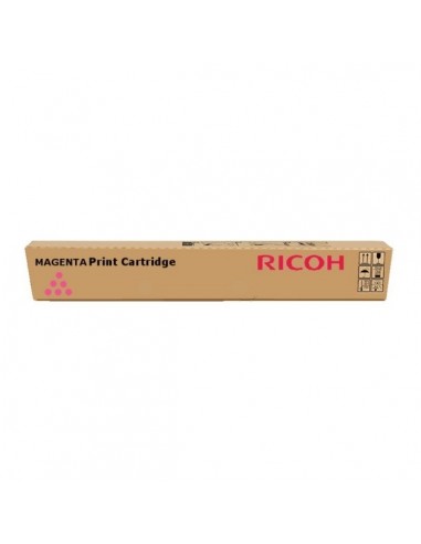 Toner ricoh 841927 magenta mp c2503h - 9.500 paginas