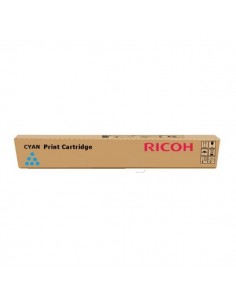 Toner ricoh 841928 cian mp c2503h - 9.500 paginas
