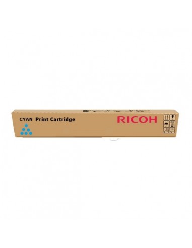 Toner ricoh 841928 cian mp c2503h - 9.500 paginas
