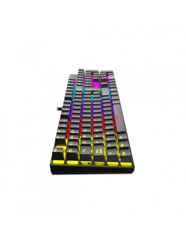 Teclado gaming krom kasic
